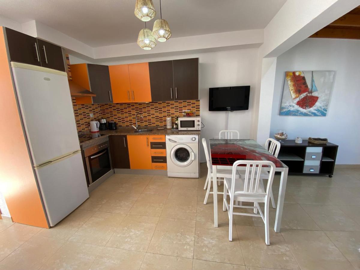 Appartement Casa Rodolitos *