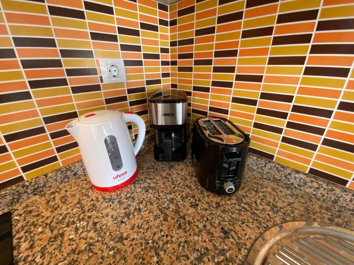 Appartement Casa Rodolitos