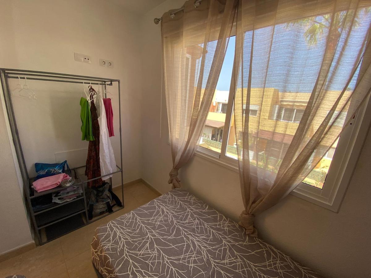 Casa Rodolitos Appartement
