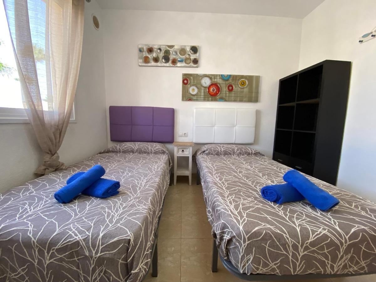 Casa Rodolitos Appartement Corralejo