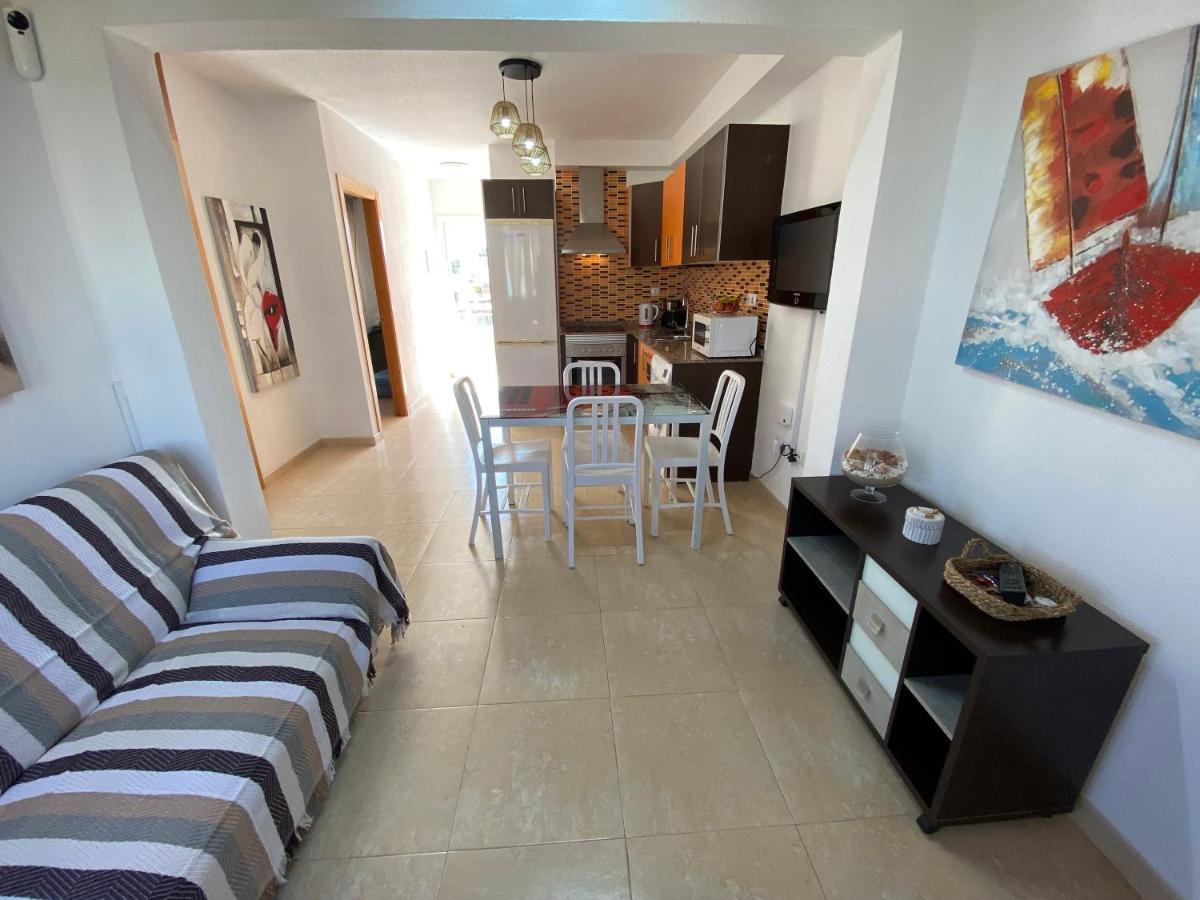 Casa Rodolitos Appartement *