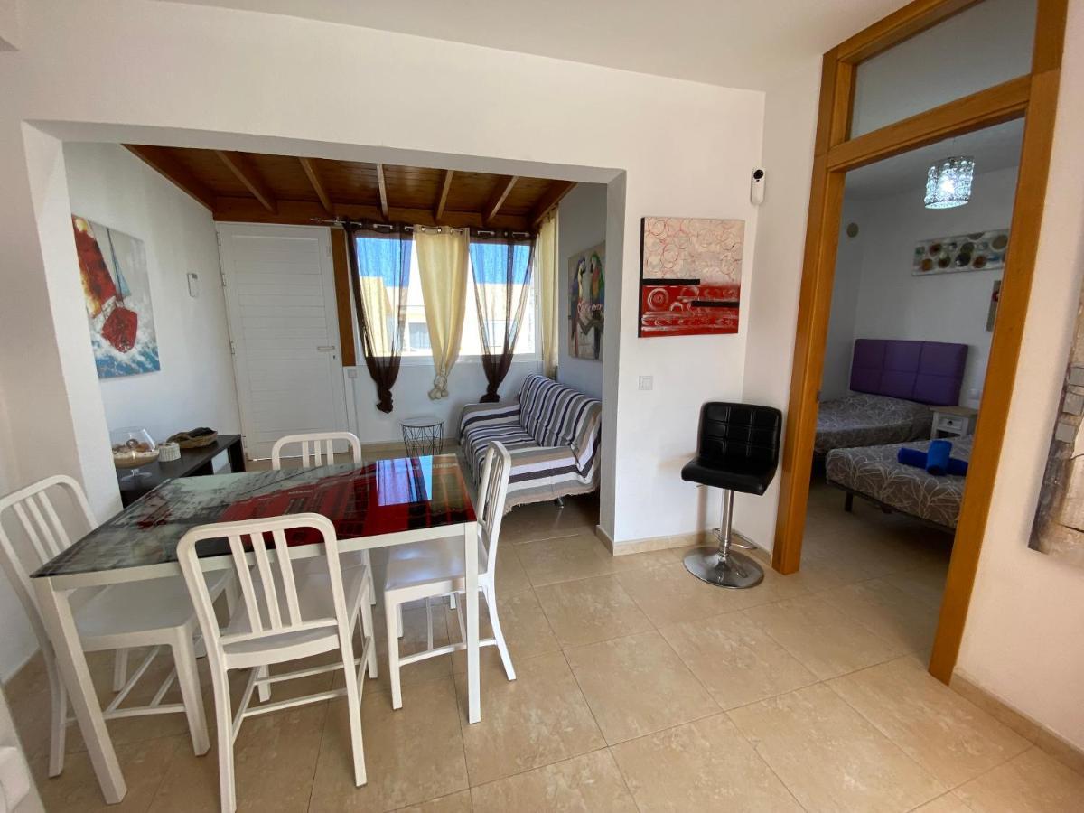 Casa Rodolitos Appartement Corralejo