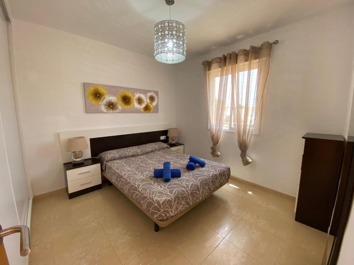 Appartement Casa Rodolitos *
