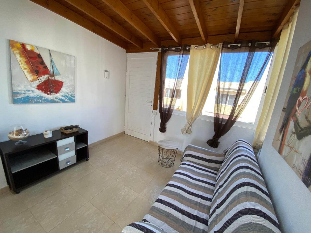 Casa Rodolitos Appartement