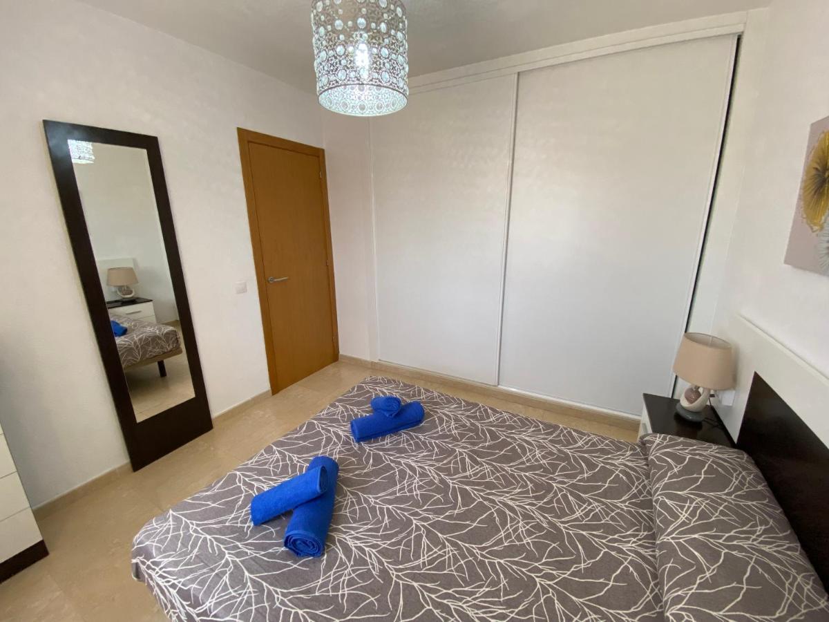Casa Rodolitos Appartement Corralejo