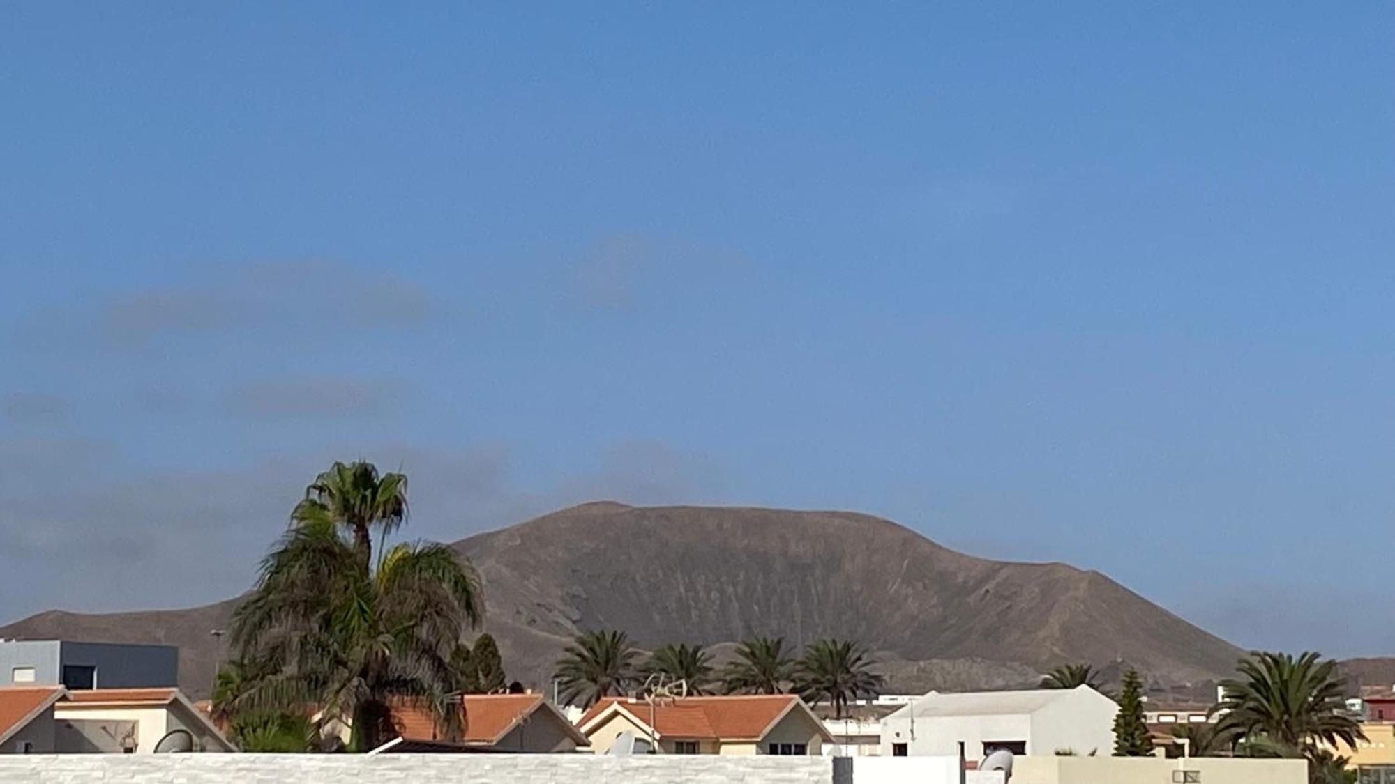 Casa Rodolitos Appartement Corralejo