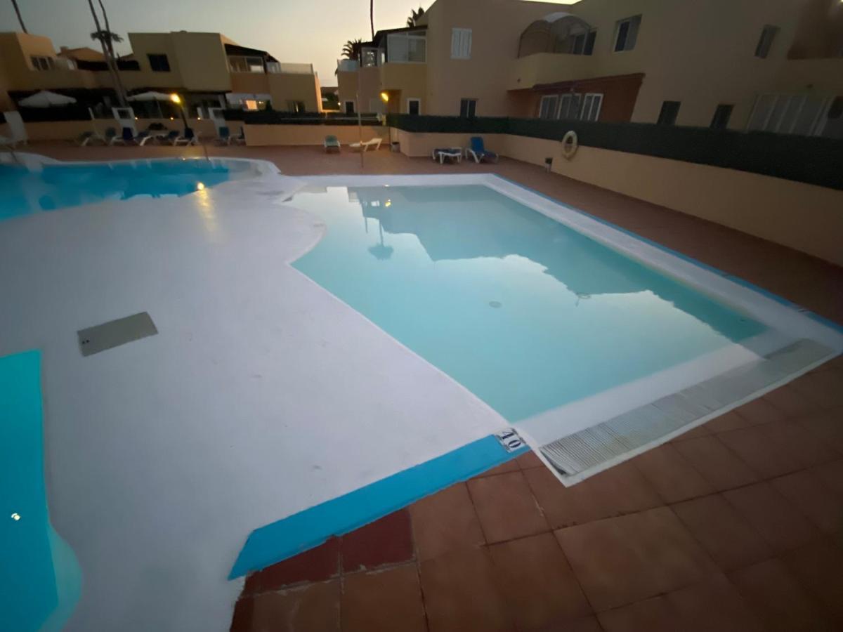 Casa Rodolitos Appartement Corralejo