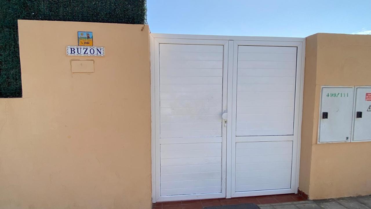 Casa Rodolitos Appartement Corralejo