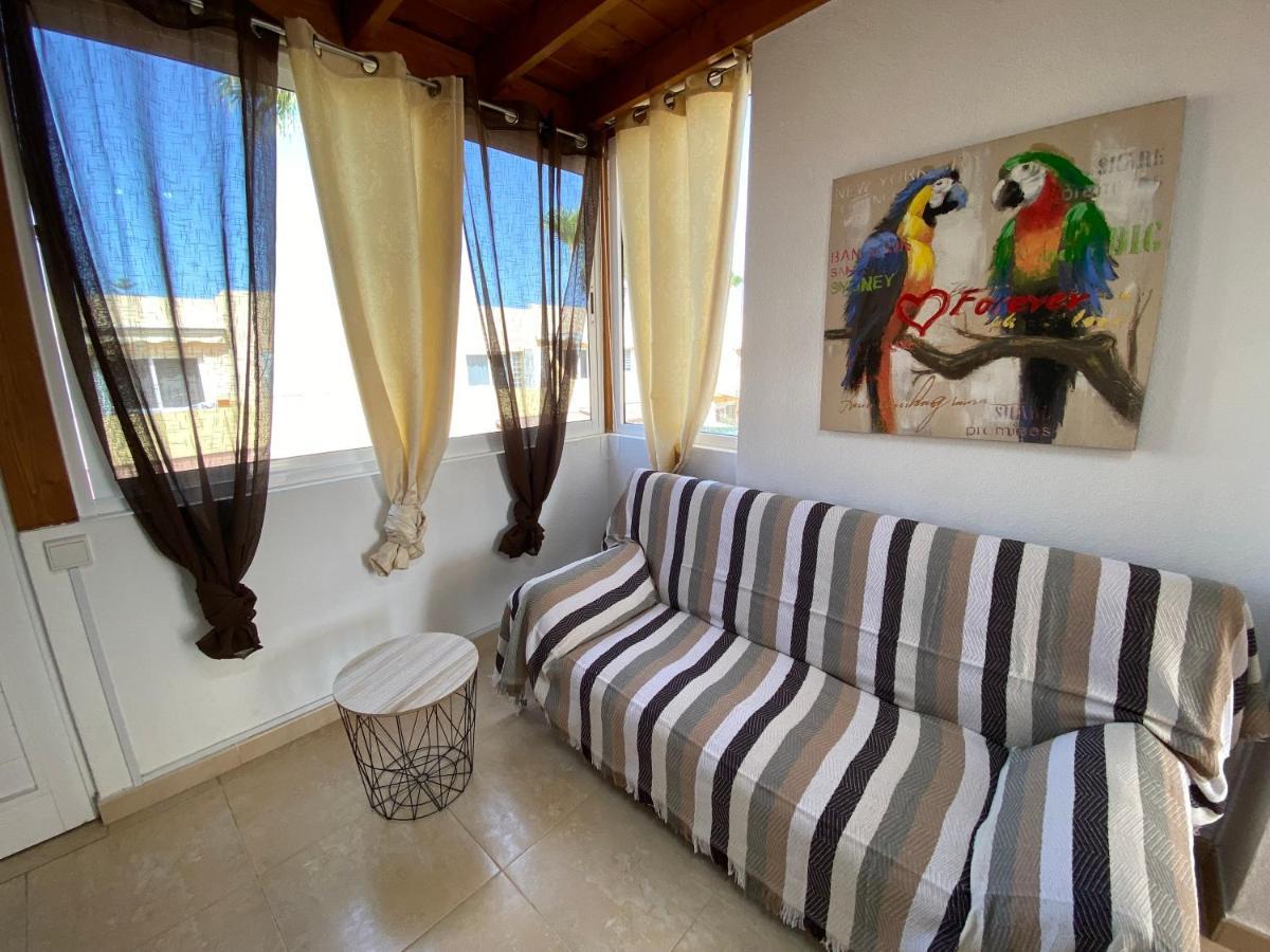 Casa Rodolitos Appartement *