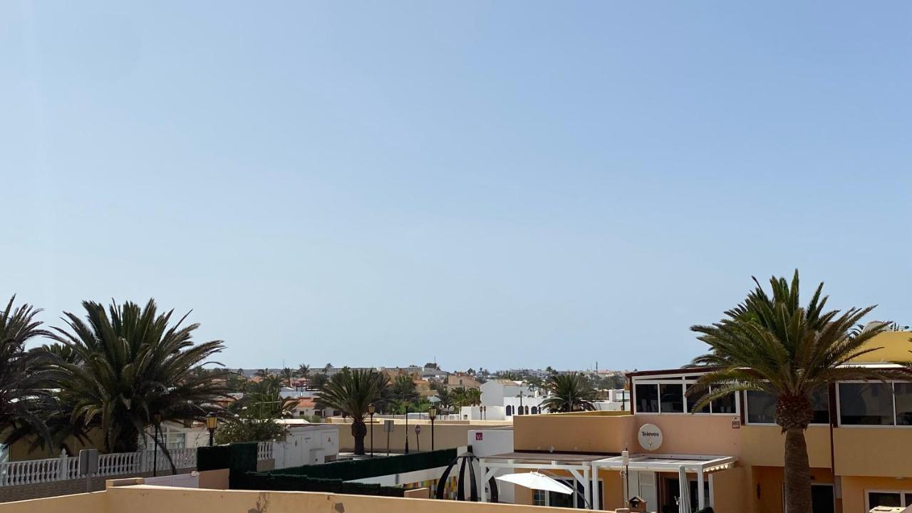 Casa Rodolitos Appartement *