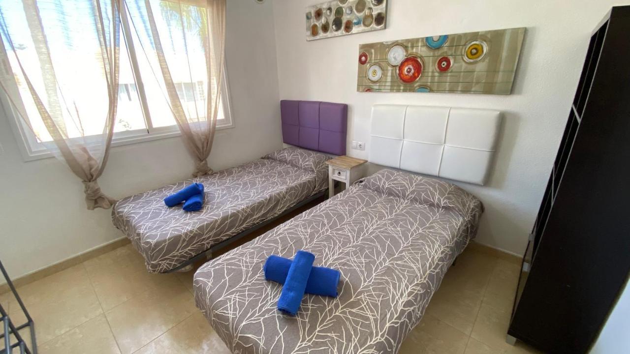 Appartement Casa Rodolitos Corralejo