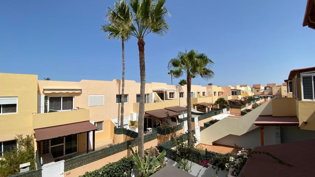 Appartement Casa Rodolitos *