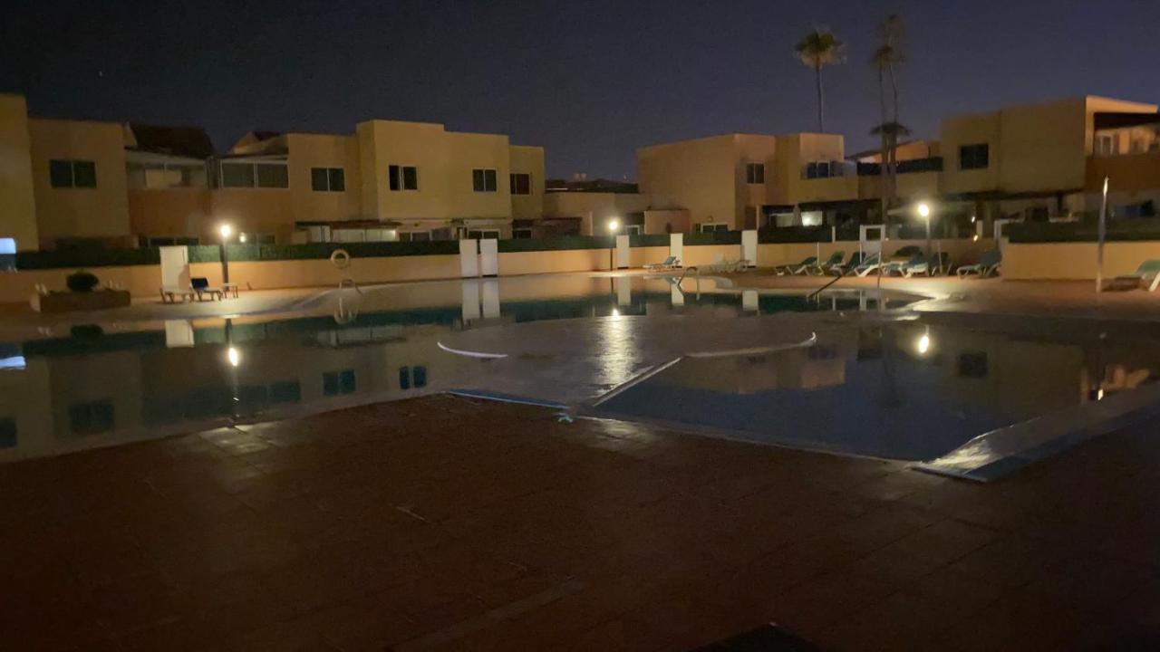 Appartement Casa Rodolitos