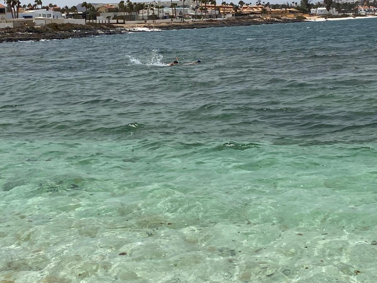 Appartamento Casa Rodolitos Corralejo