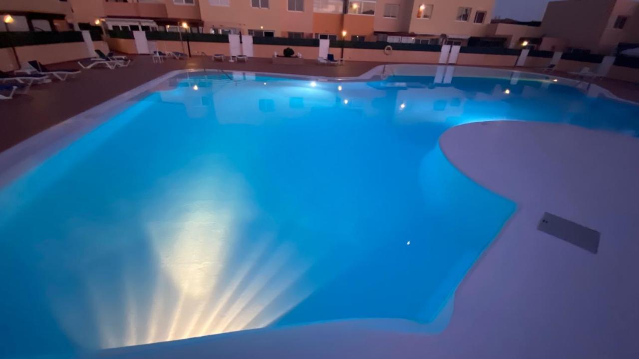 Casa Rodolitos Appartement