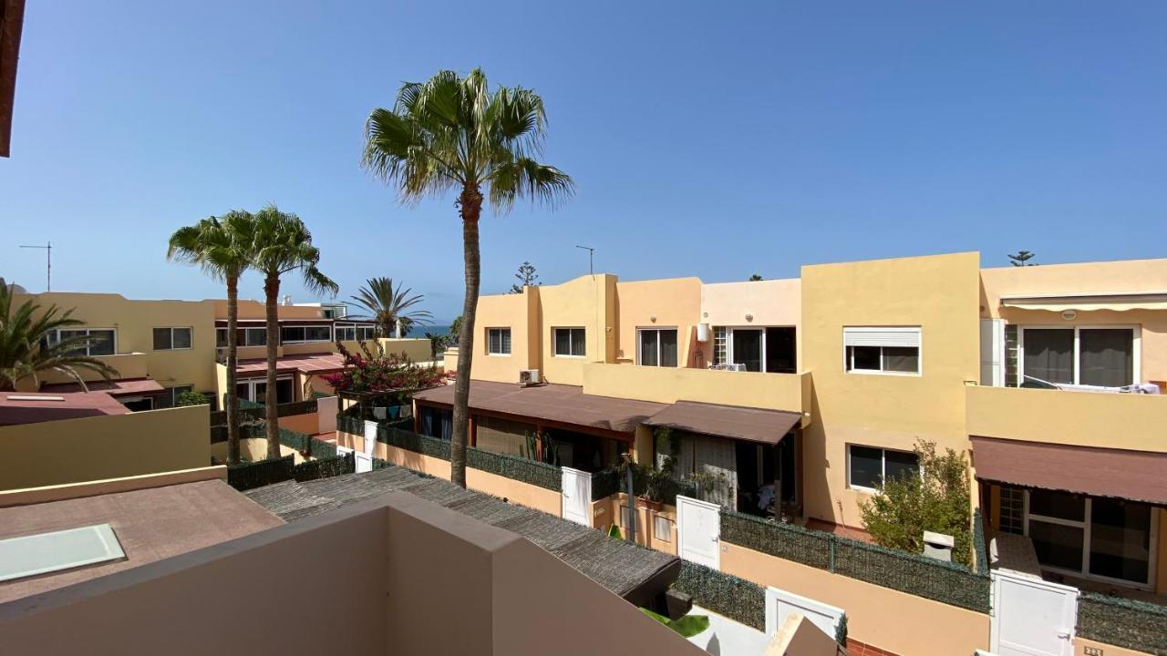 Casa Rodolitos Appartement *