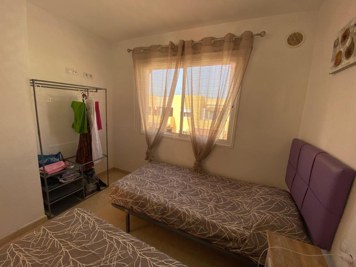 Casa Rodolitos Appartement