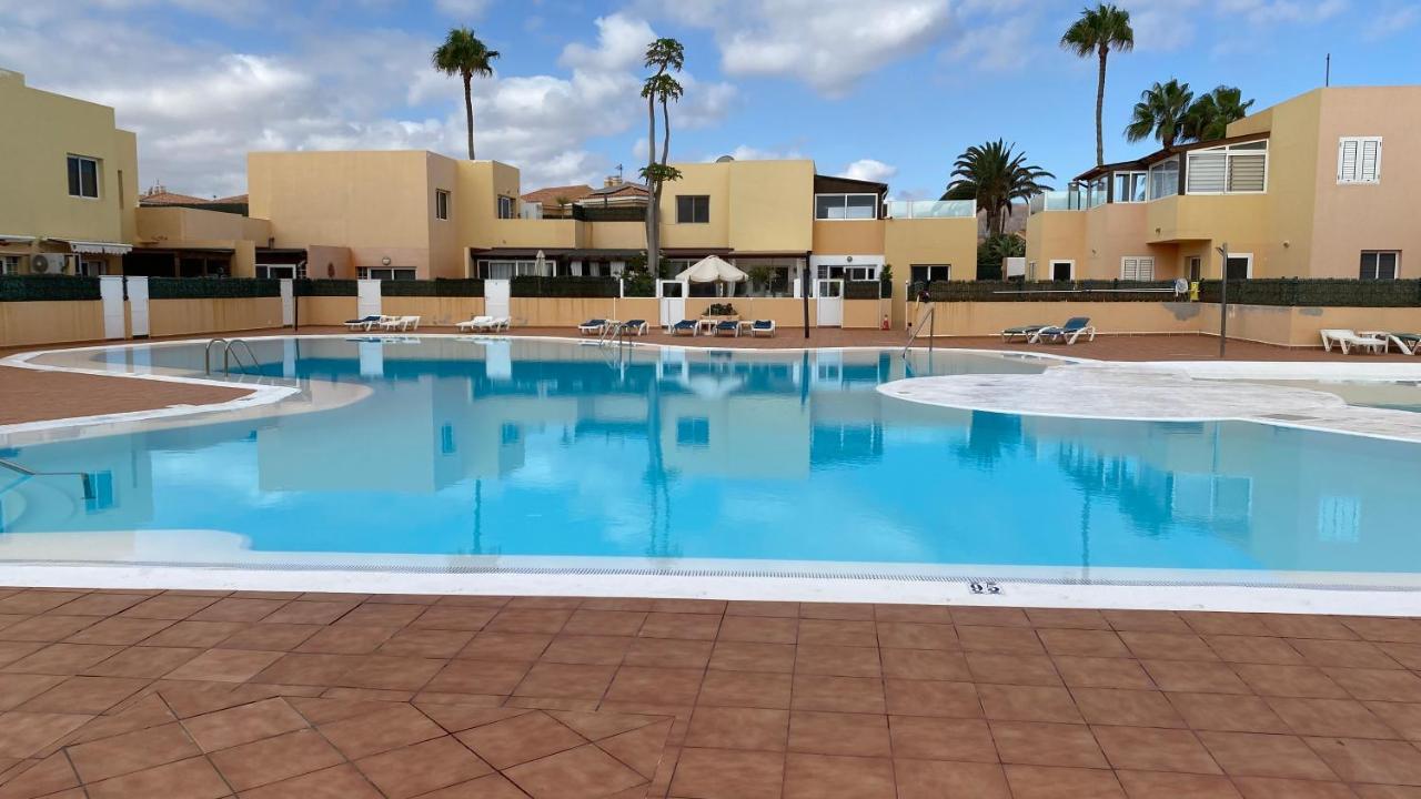 Casa Rodolitos Appartement