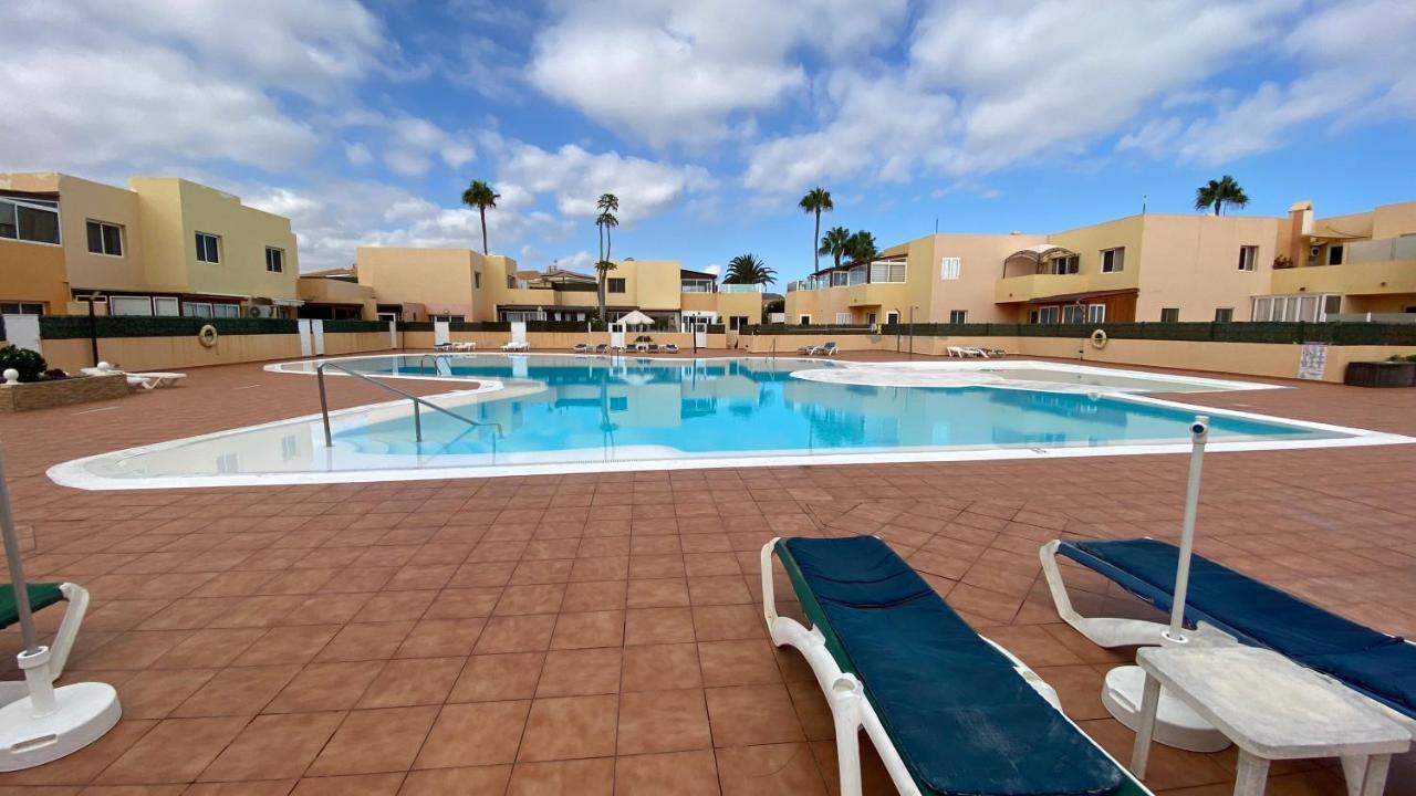 Casa Rodolitos Appartement