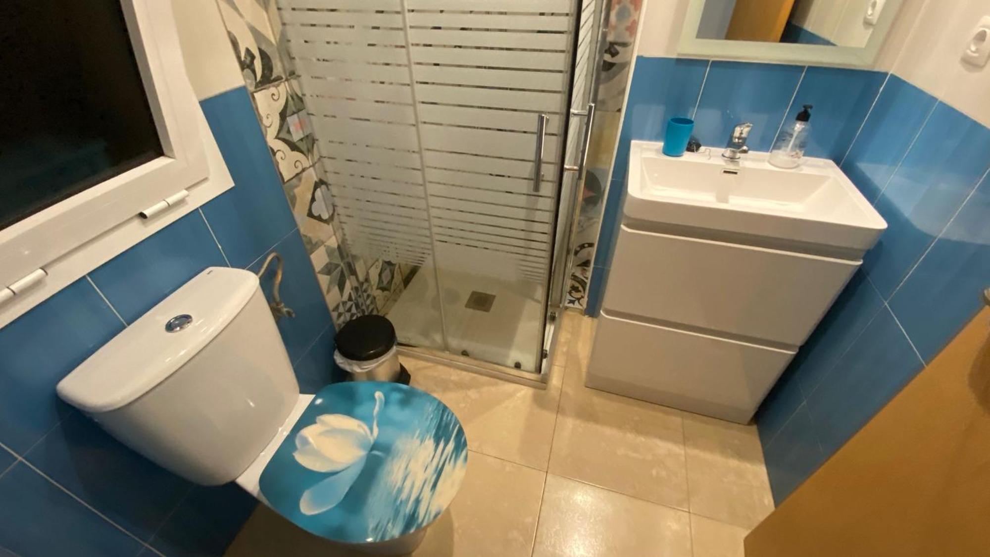 Appartamento Casa Rodolitos *