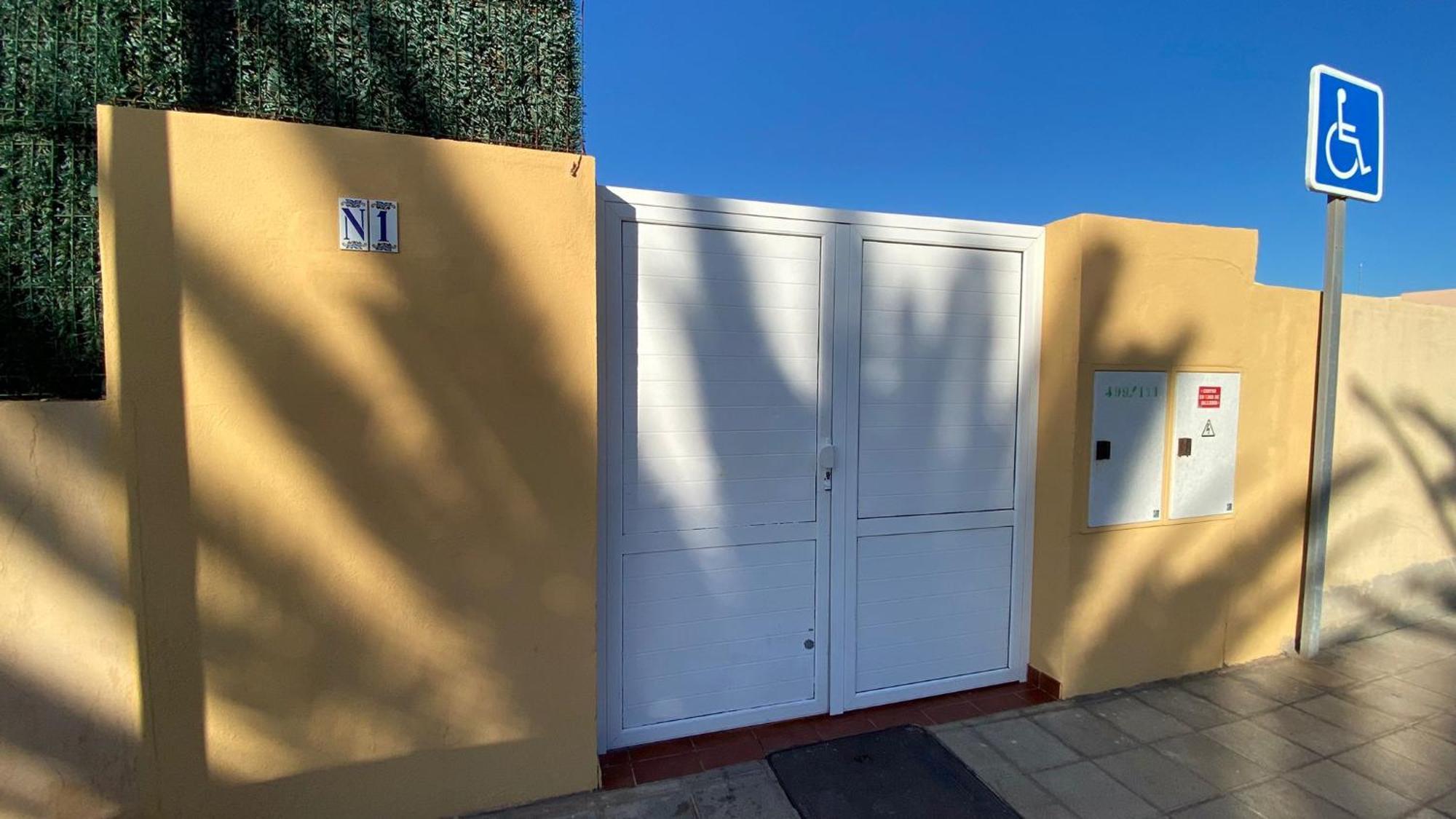 Appartamento Casa Rodolitos Corralejo