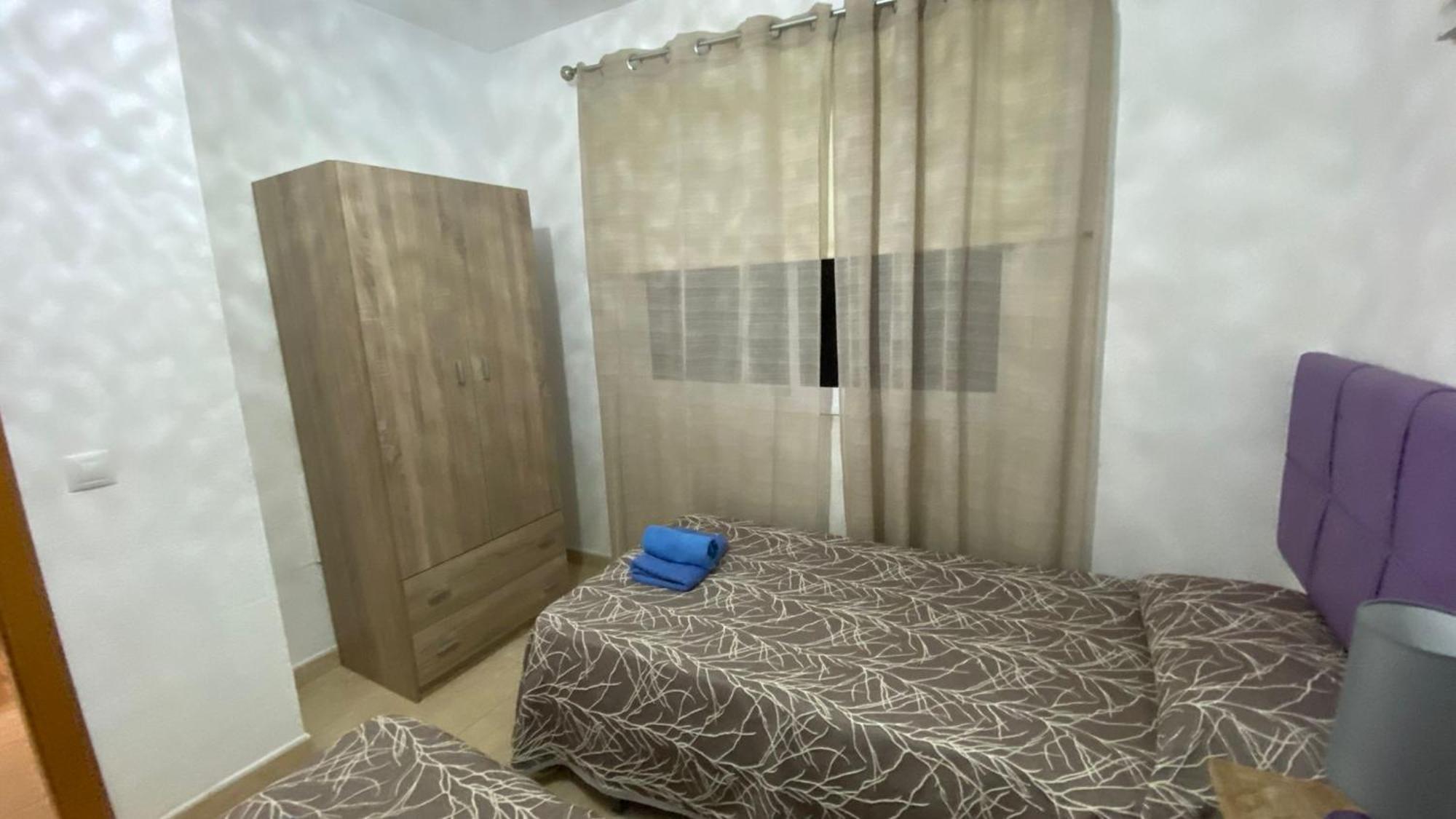 Casa Rodolitos Corralejo