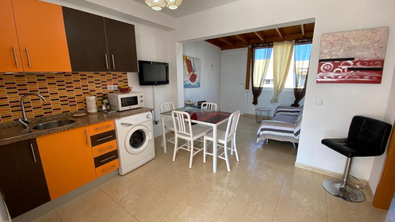 Appartement Casa Rodolitos