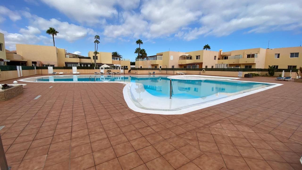 Appartement Casa Rodolitos Corralejo