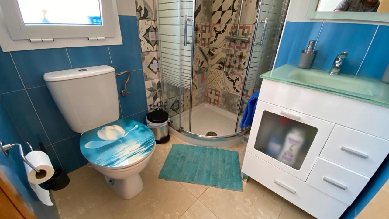 Appartement Casa Rodolitos